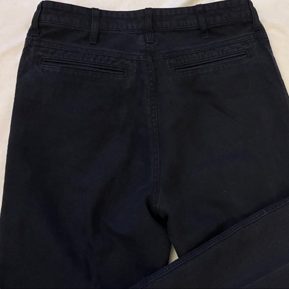 Balenciaga Black Pants, size 40 - Picture 3 of 15